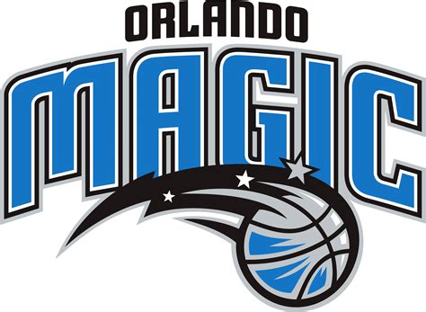 Old magic logo